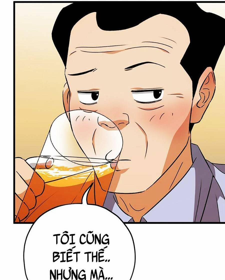 Bố Tôi Quá Mạnh 79 trang 56