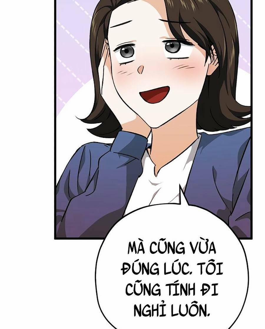 Bố Tôi Quá Mạnh 79 trang 63