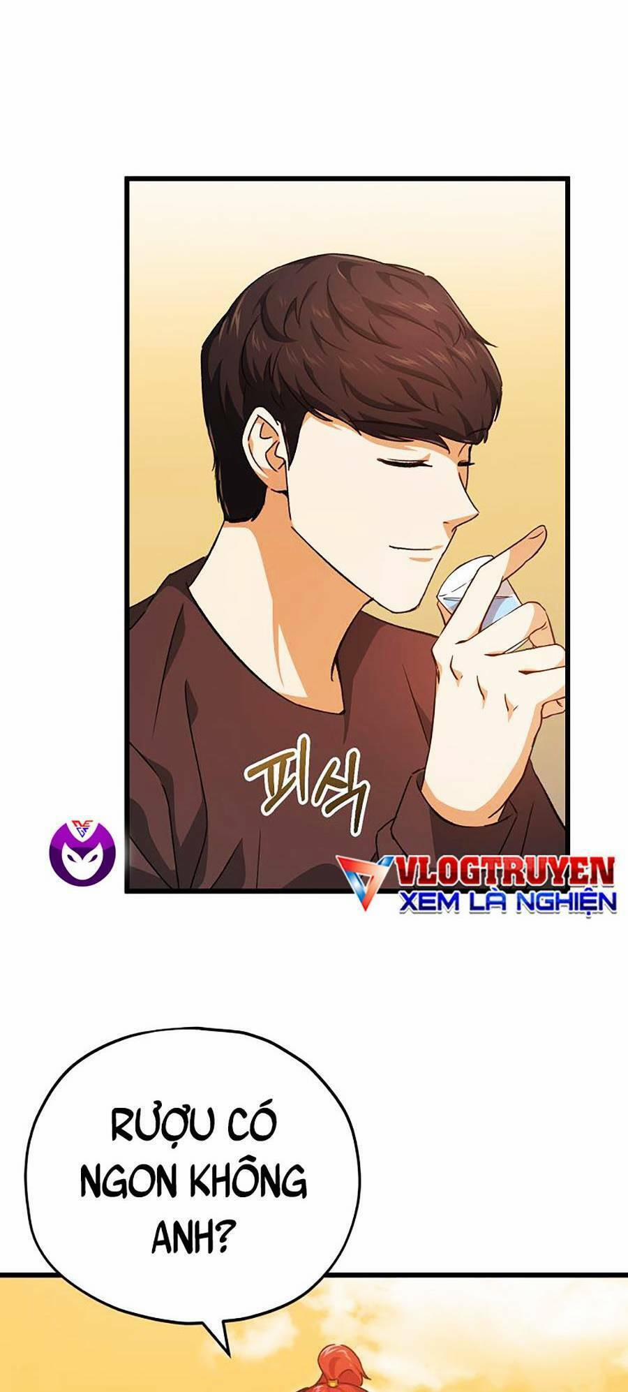 Bố Tôi Quá Mạnh 79 trang 78