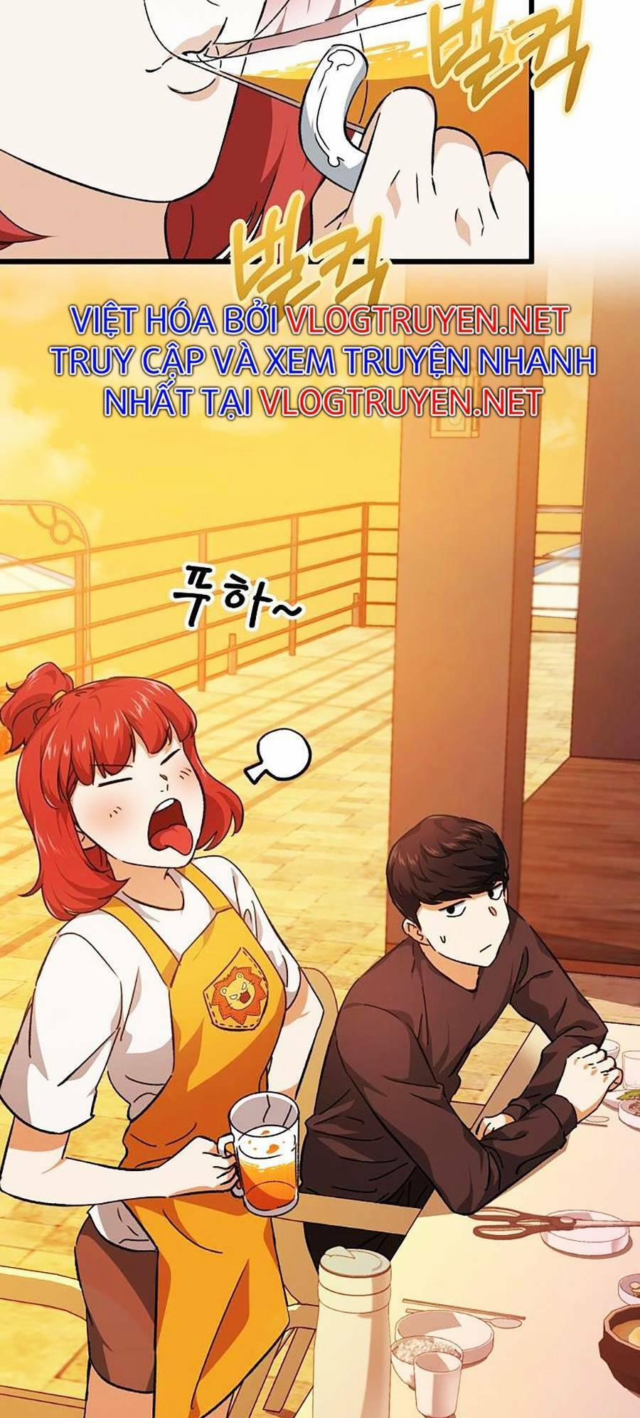 Bố Tôi Quá Mạnh 79 trang 82