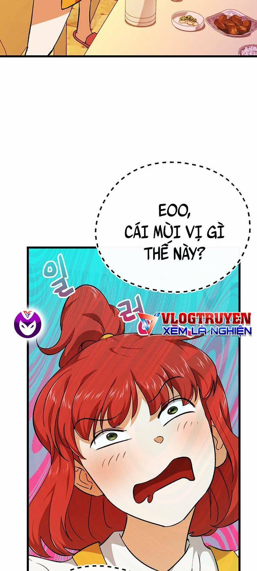 Bố Tôi Quá Mạnh 79 trang 83