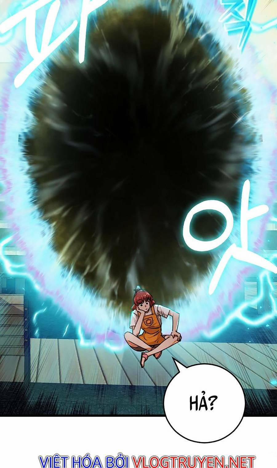 Bố Tôi Quá Mạnh 79 trang 92