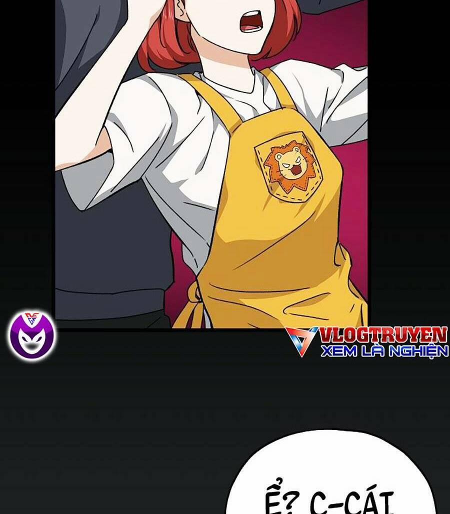 Bố Tôi Quá Mạnh 80 trang 23