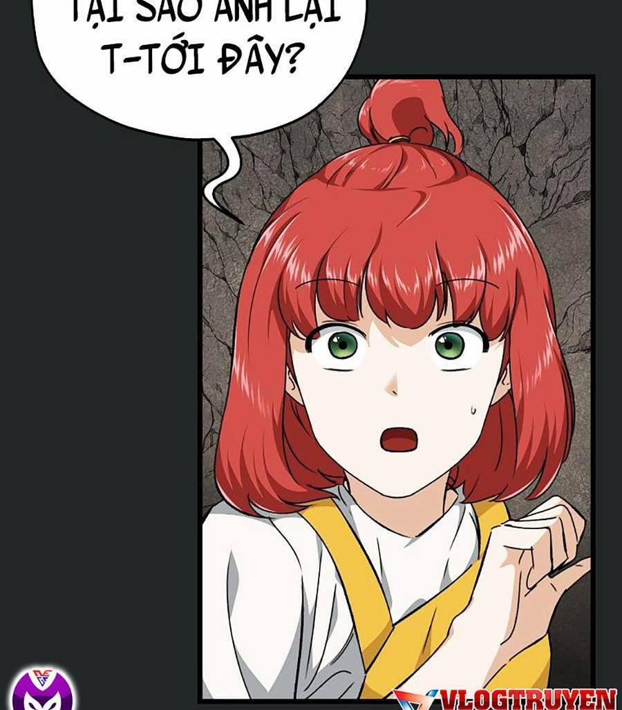 Bố Tôi Quá Mạnh 80 trang 28