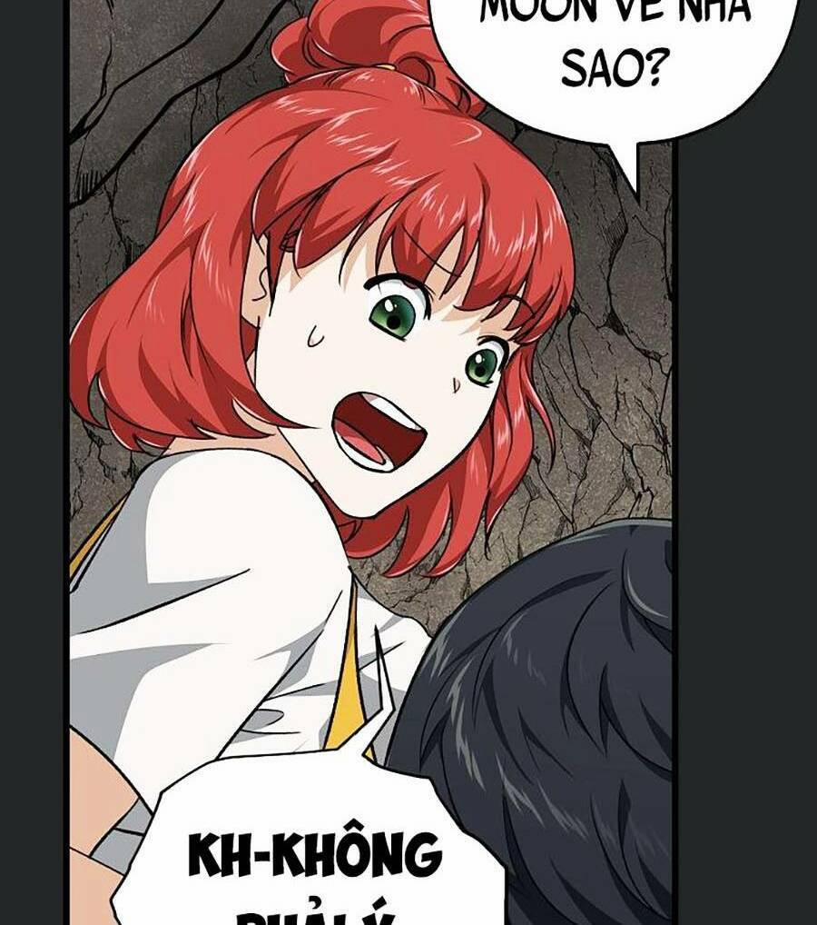 Bố Tôi Quá Mạnh 80 trang 33