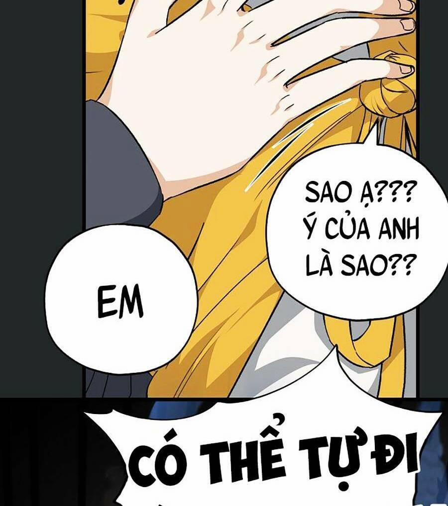 Bố Tôi Quá Mạnh 80 trang 35