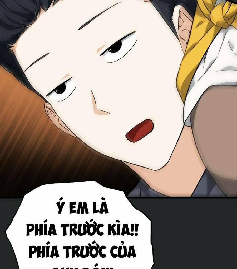 Bố Tôi Quá Mạnh 80 trang 41