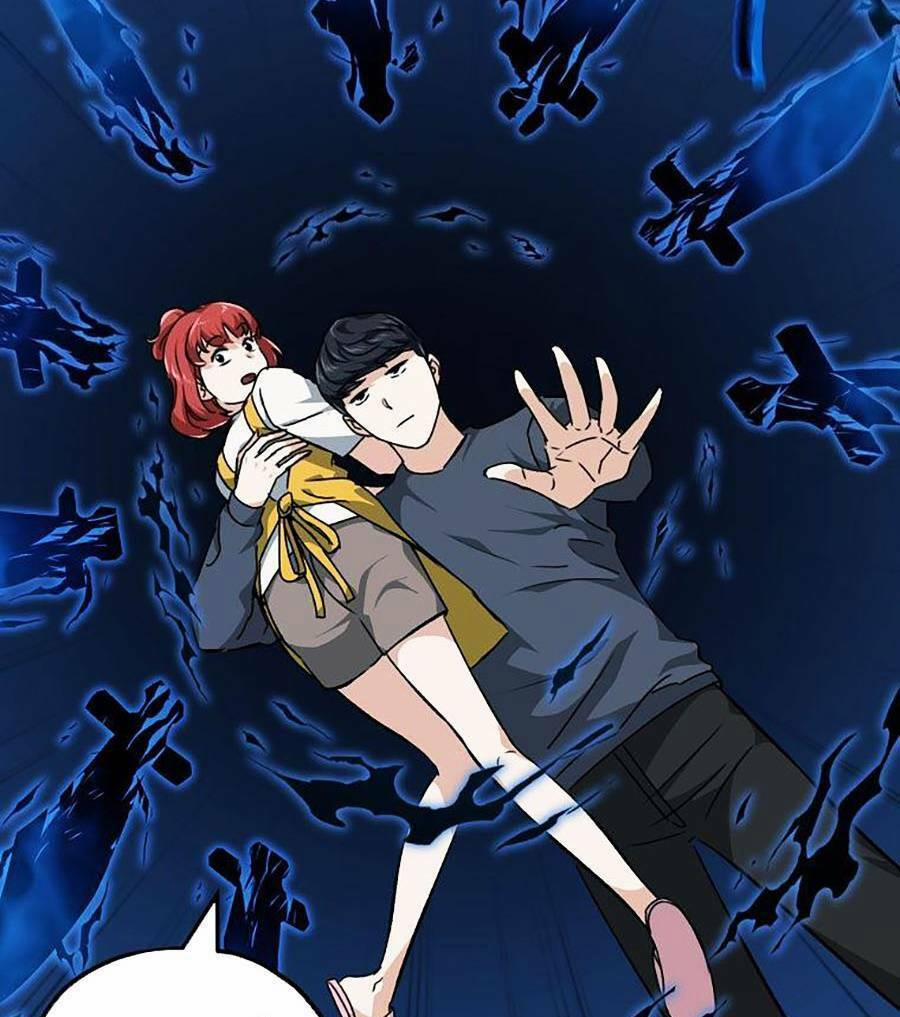 Bố Tôi Quá Mạnh 80 trang 50