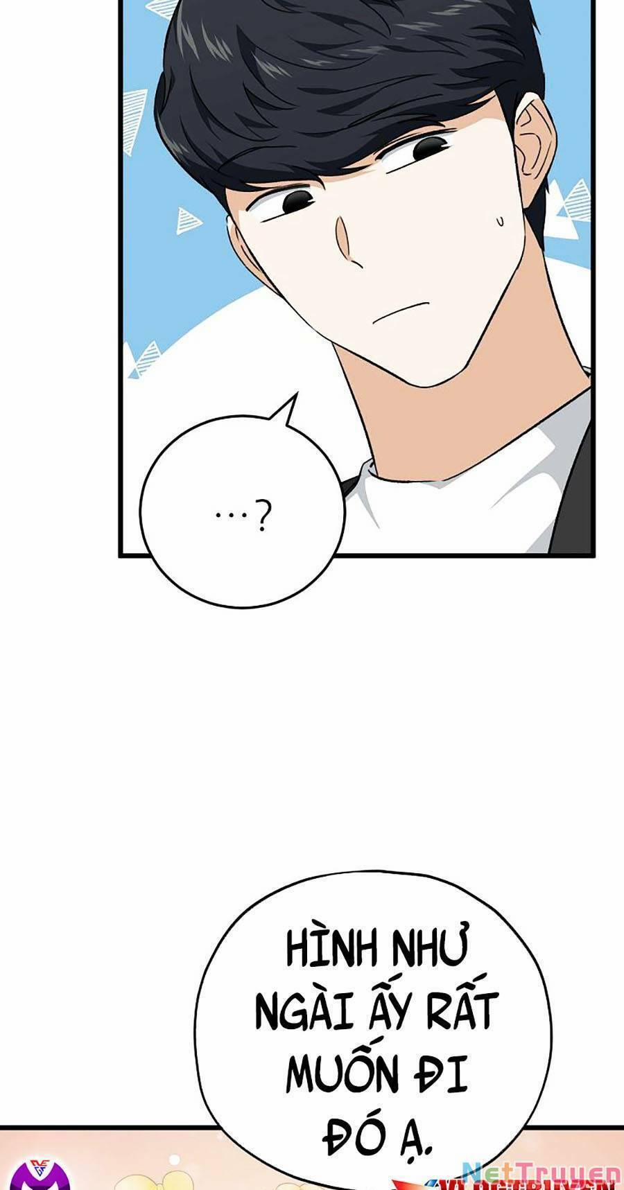 Bố Tôi Quá Mạnh 81 trang 10