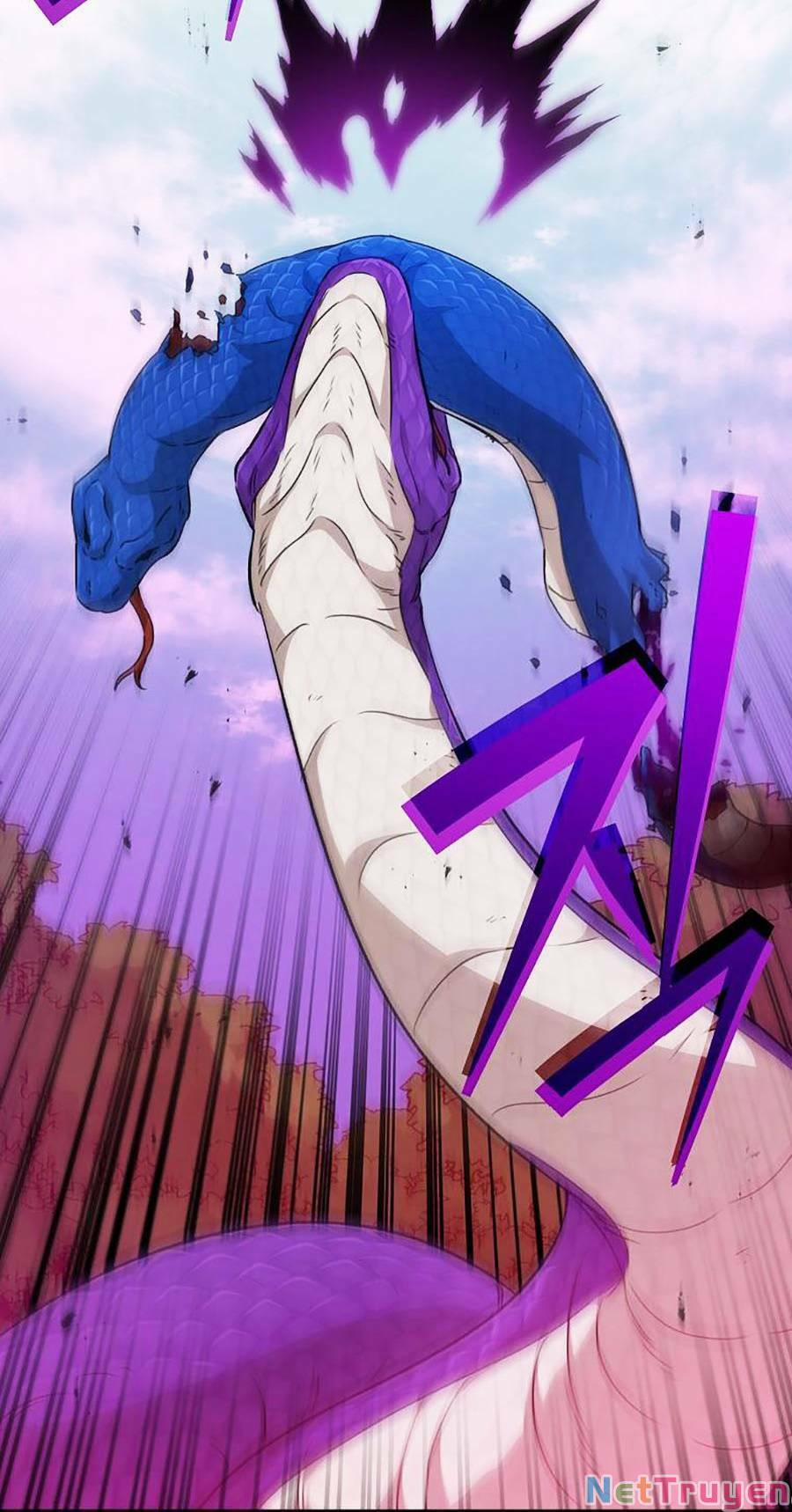 Bố Tôi Quá Mạnh 81 trang 19