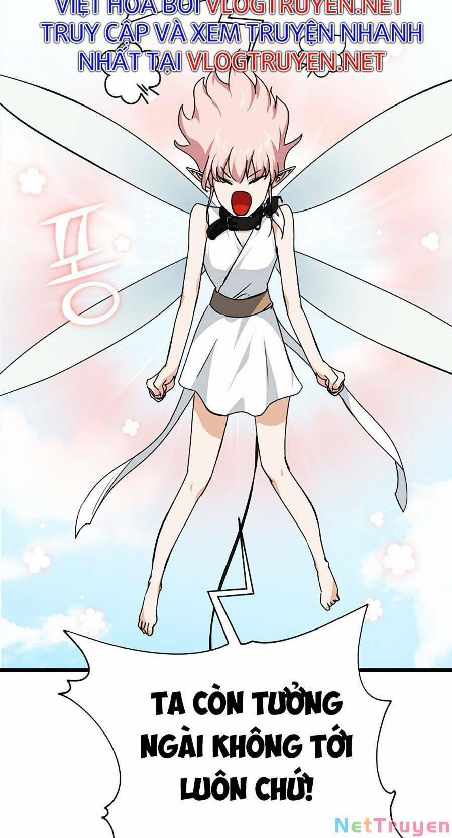 Bố Tôi Quá Mạnh 81 trang 23