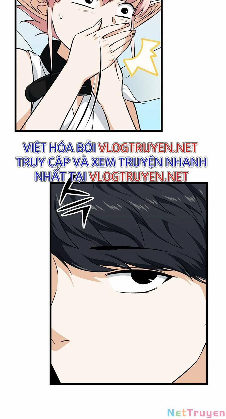 Bố Tôi Quá Mạnh 81 trang 26