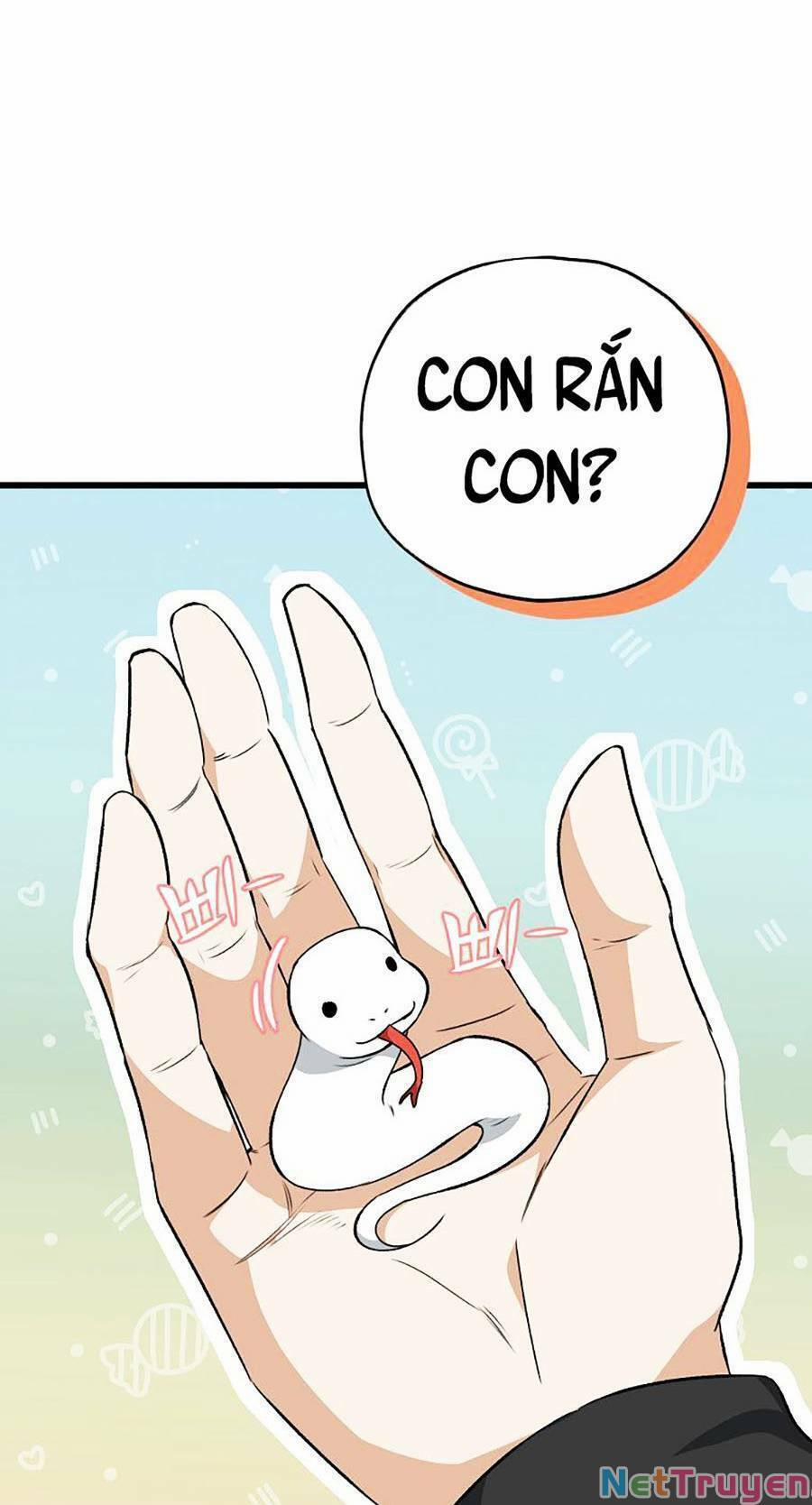 Bố Tôi Quá Mạnh 81 trang 32