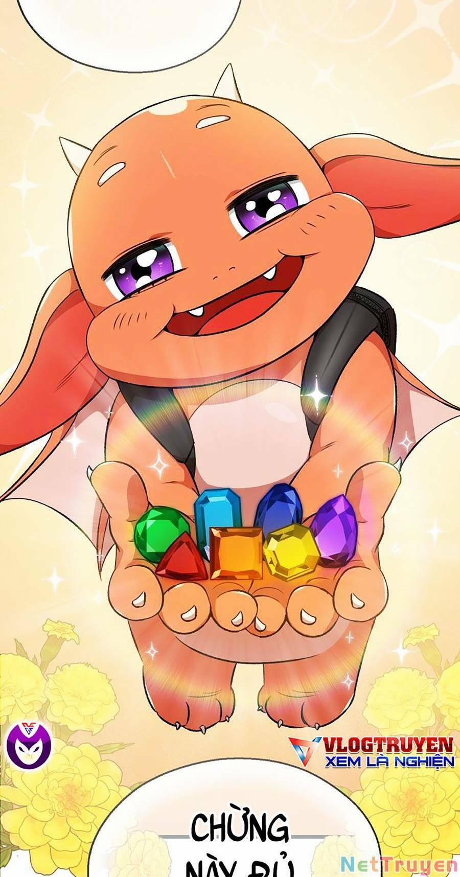 Bố Tôi Quá Mạnh 81 trang 48