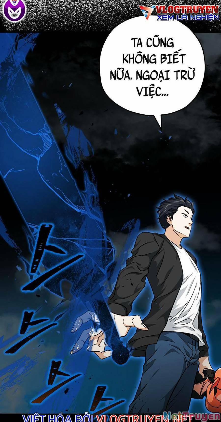 Bố Tôi Quá Mạnh 81 trang 58