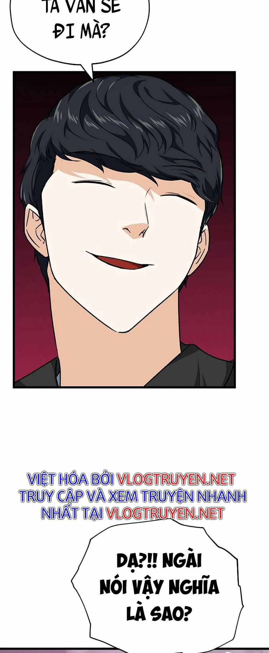 Bố Tôi Quá Mạnh 82 trang 23