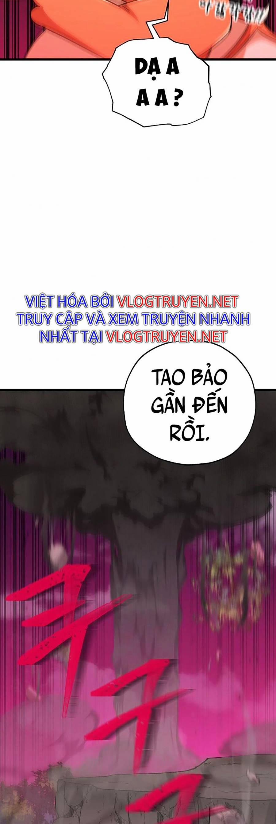 Bố Tôi Quá Mạnh 82 trang 33