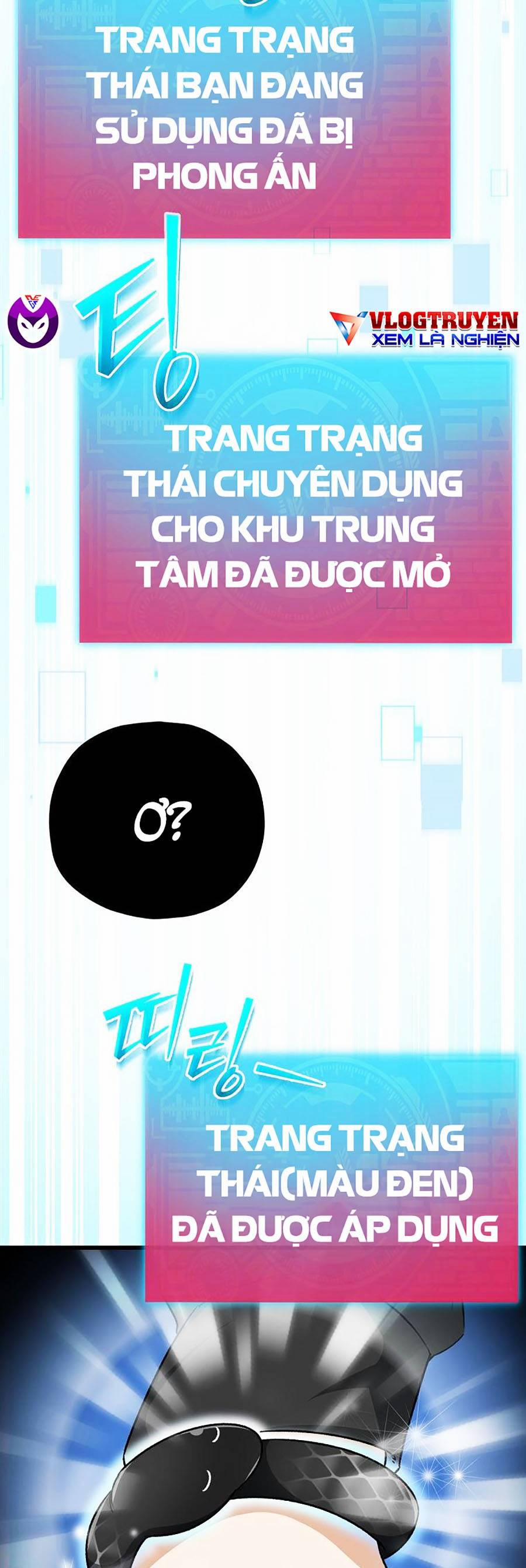 Bố Tôi Quá Mạnh 82 trang 35