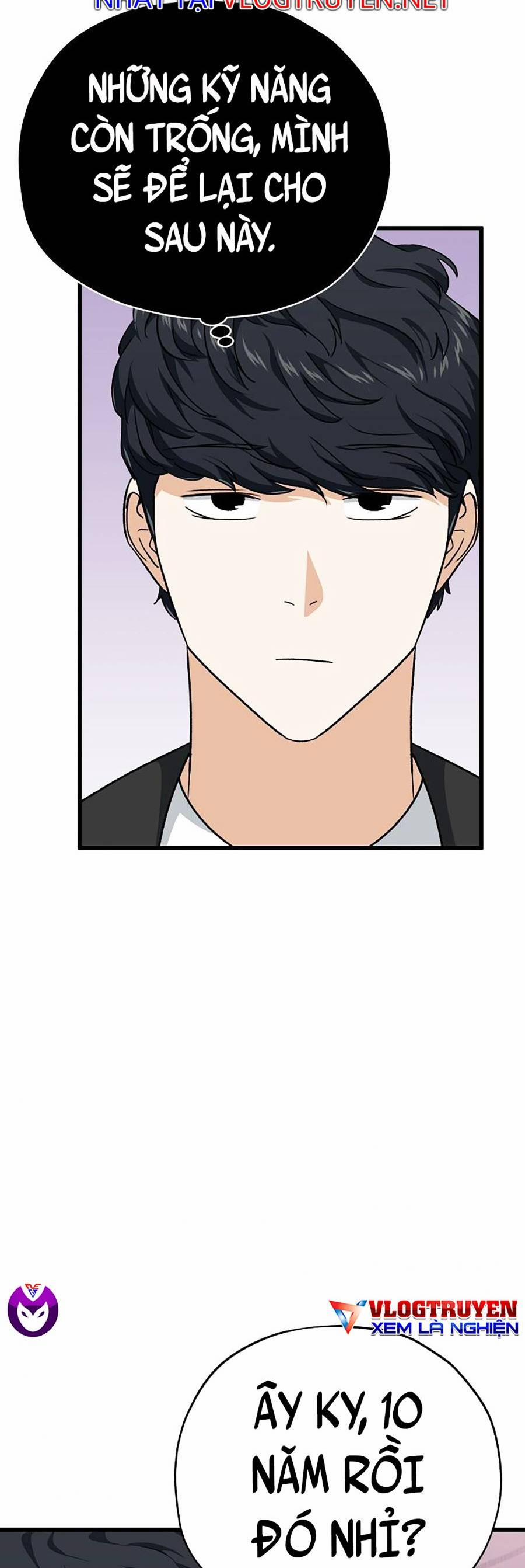 Bố Tôi Quá Mạnh 82 trang 42