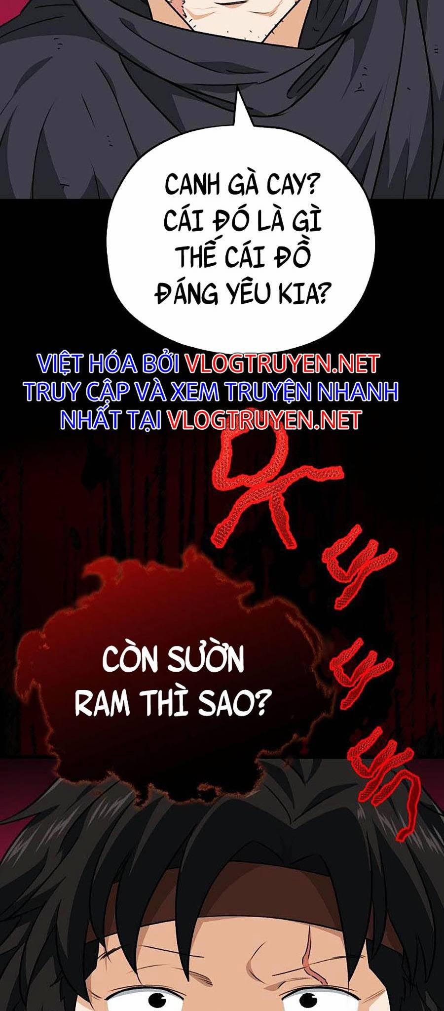 Bố Tôi Quá Mạnh 82 trang 52