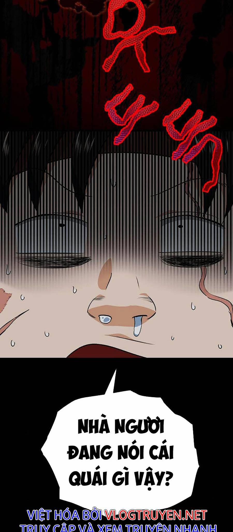 Bố Tôi Quá Mạnh 82 trang 54