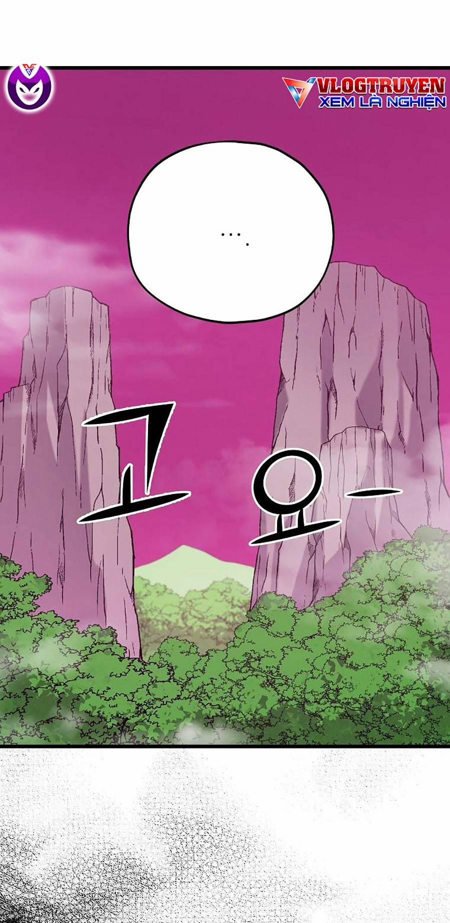 Bố Tôi Quá Mạnh 83 trang 16