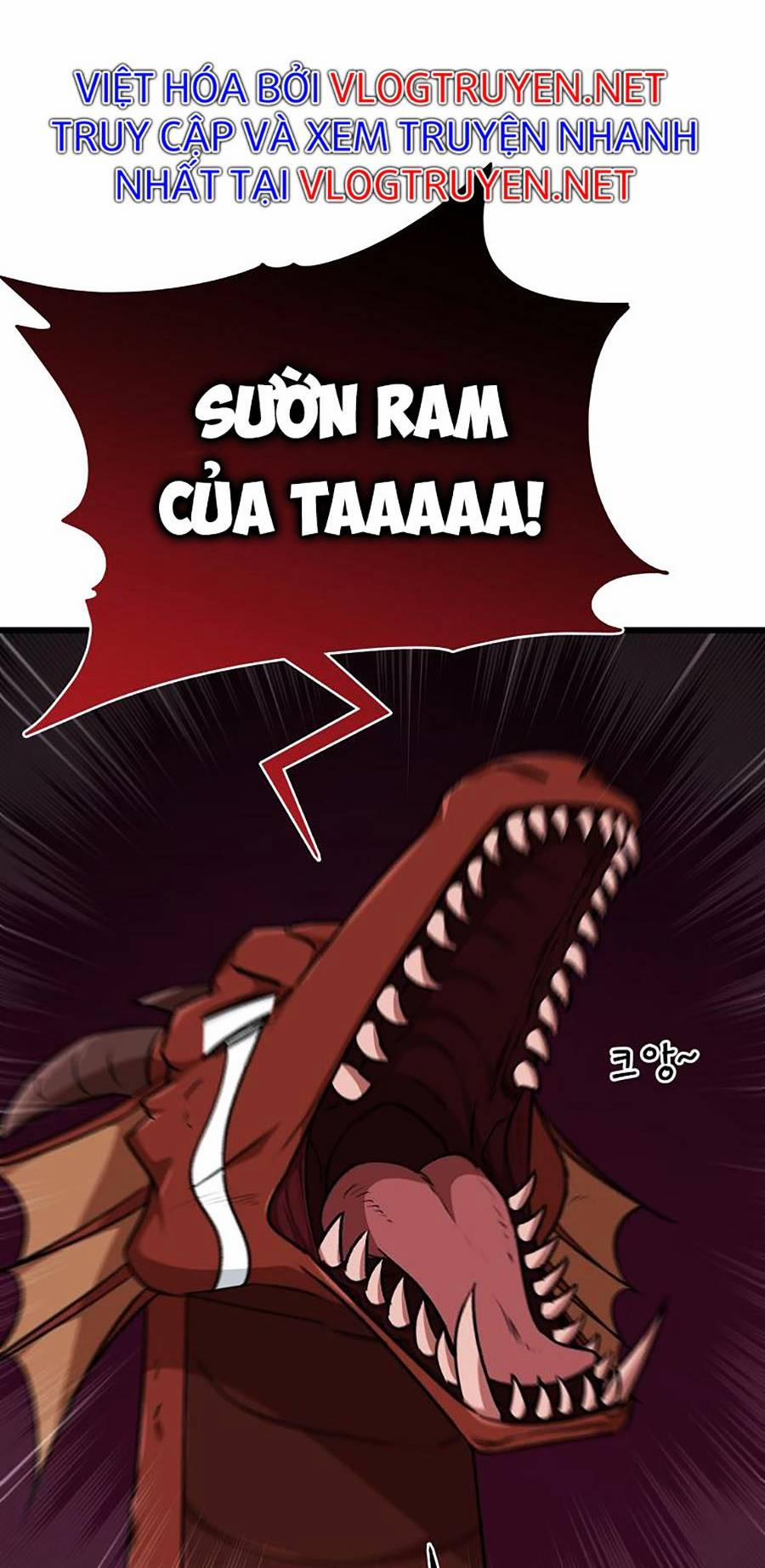 Bố Tôi Quá Mạnh 83 trang 3