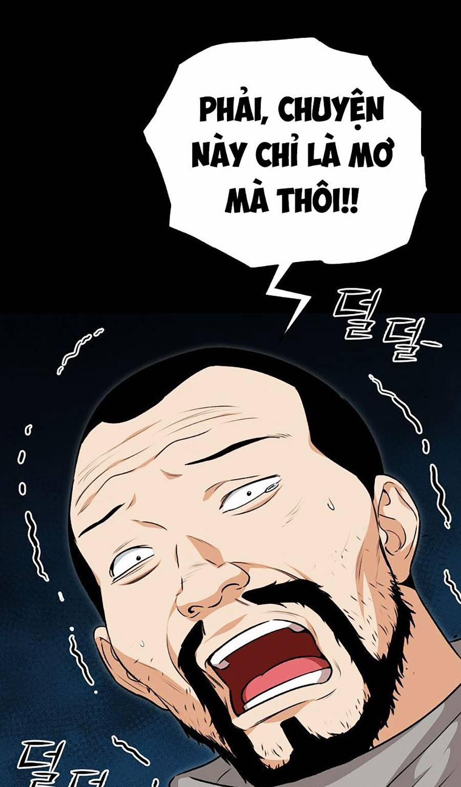 Bố Tôi Quá Mạnh 83 trang 38