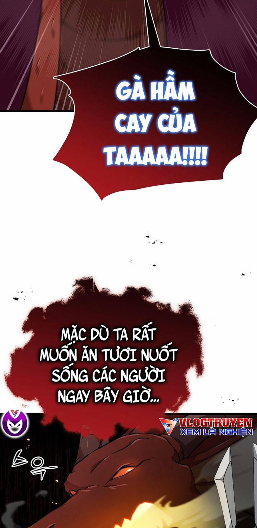 Bố Tôi Quá Mạnh 83 trang 4