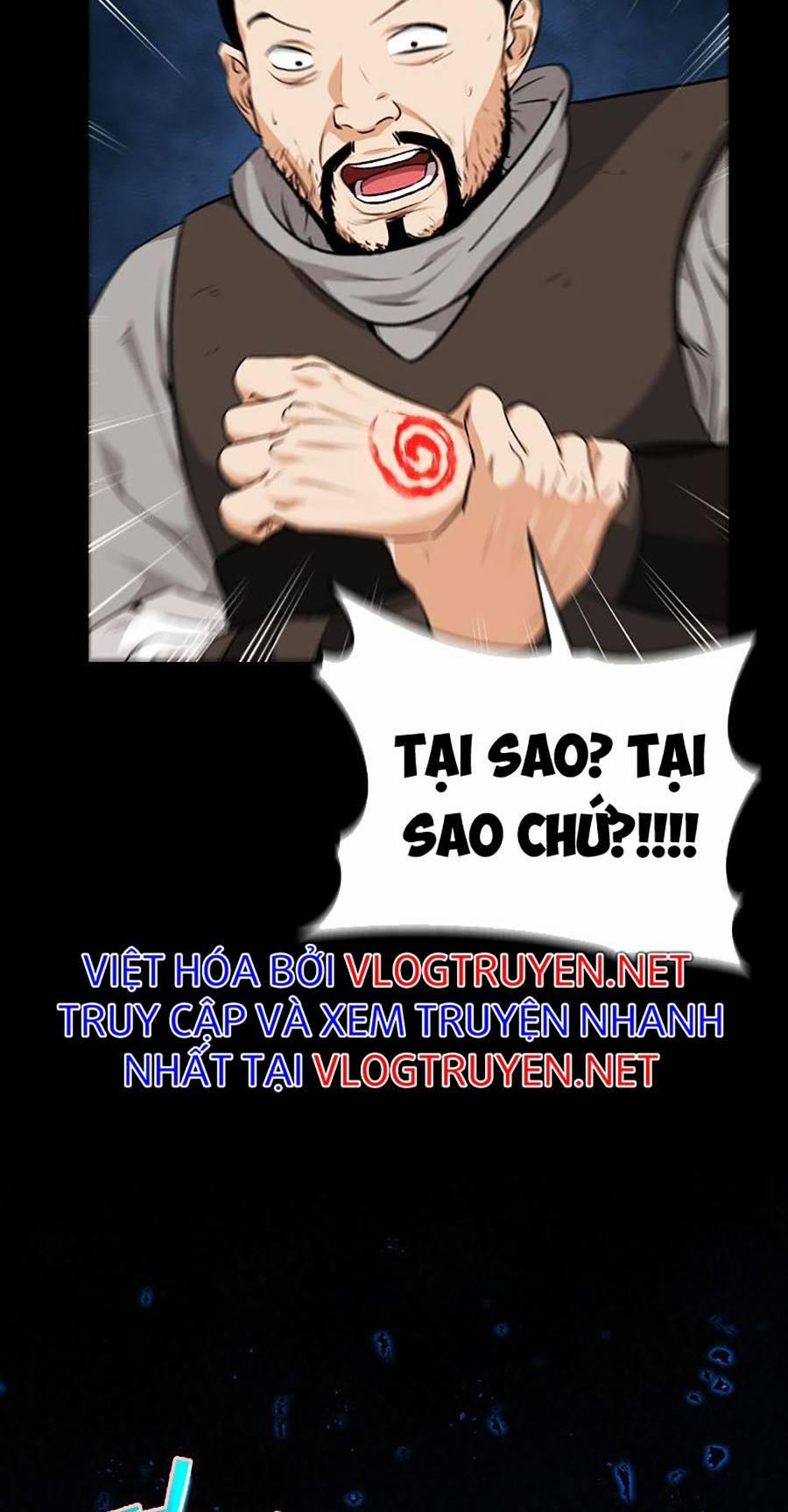 Bố Tôi Quá Mạnh 83 trang 49