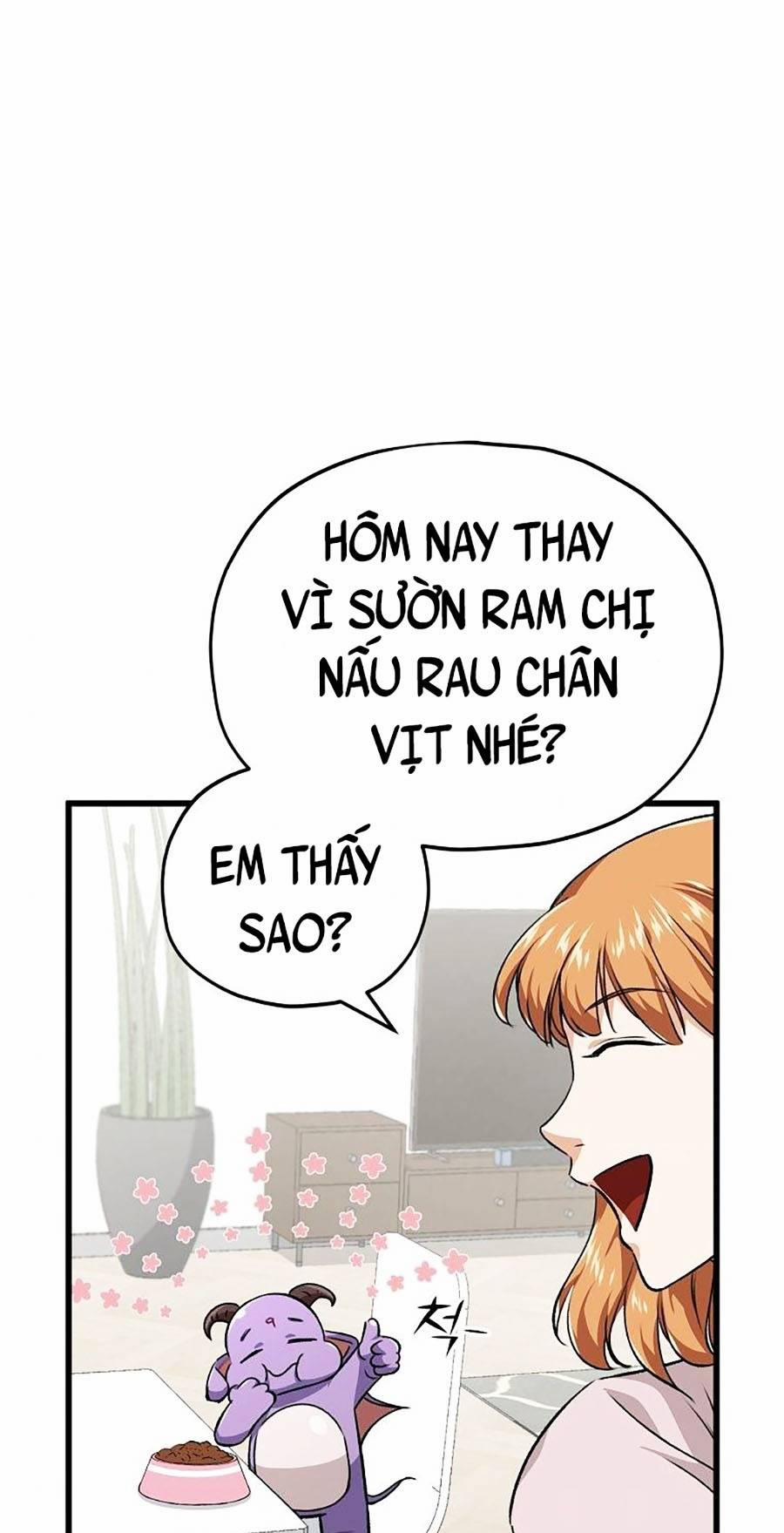 Bố Tôi Quá Mạnh 83 trang 60