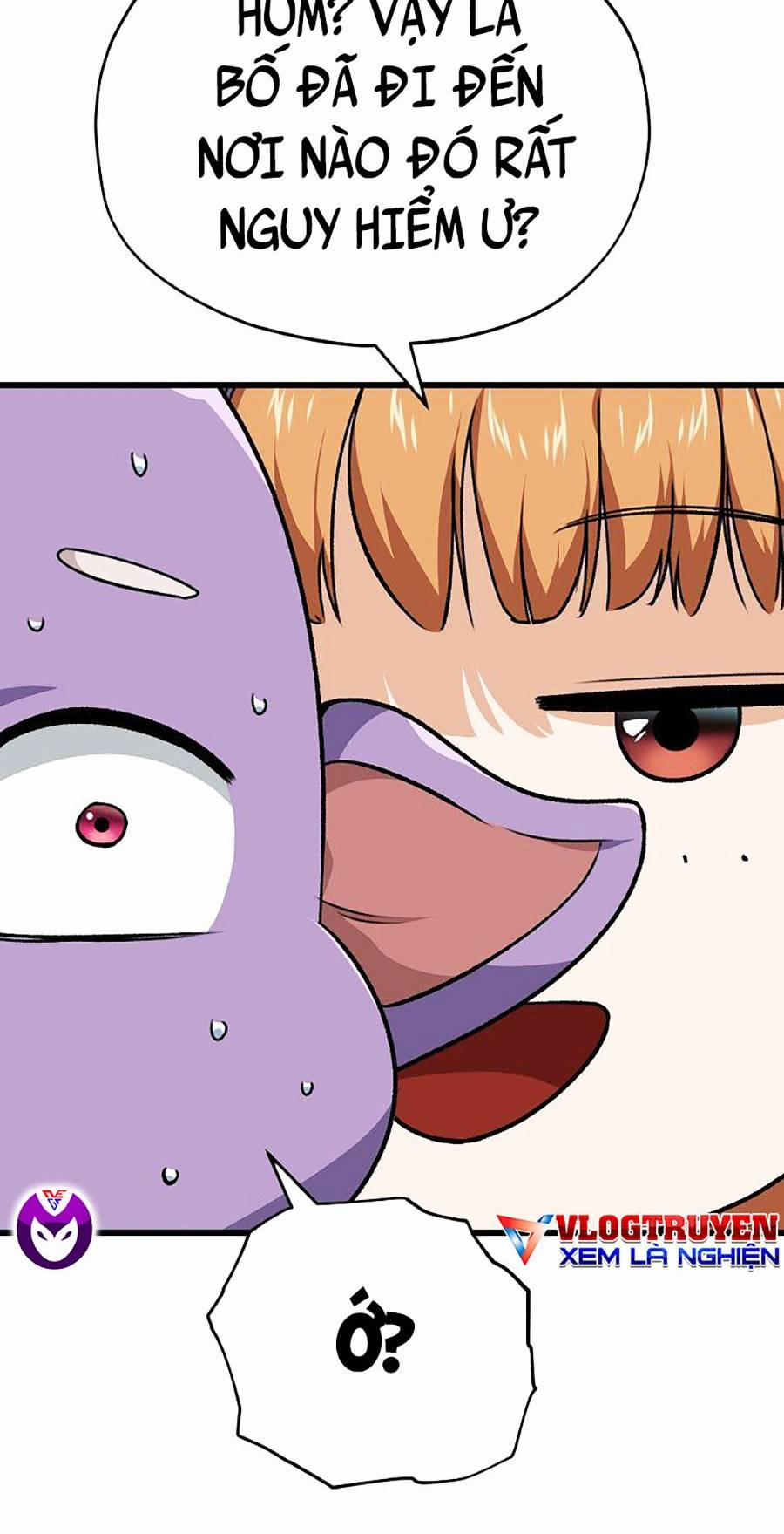 Bố Tôi Quá Mạnh 83 trang 66