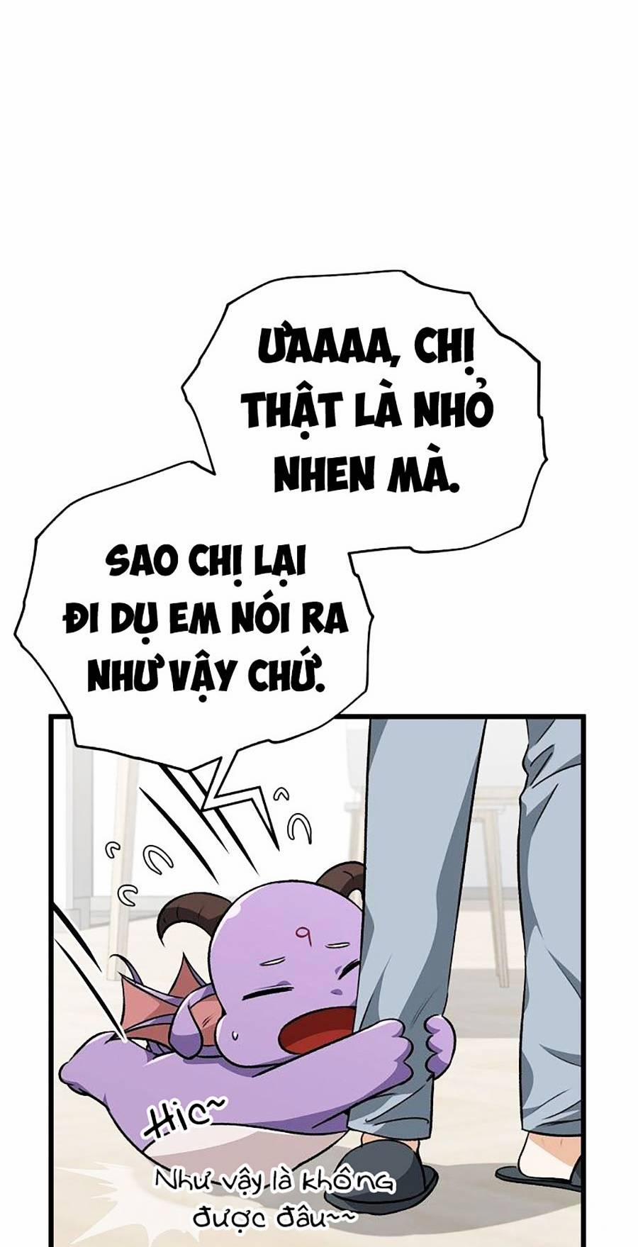 Bố Tôi Quá Mạnh 83 trang 67