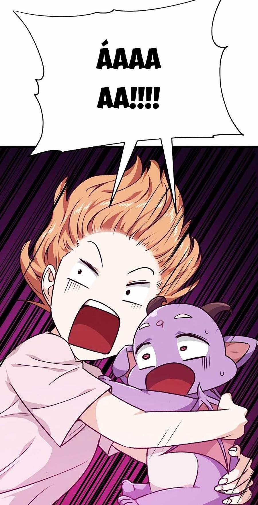 Bố Tôi Quá Mạnh 83 trang 75