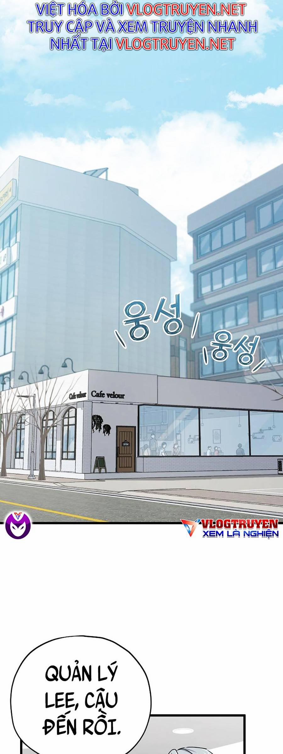 Bố Tôi Quá Mạnh 84 trang 24