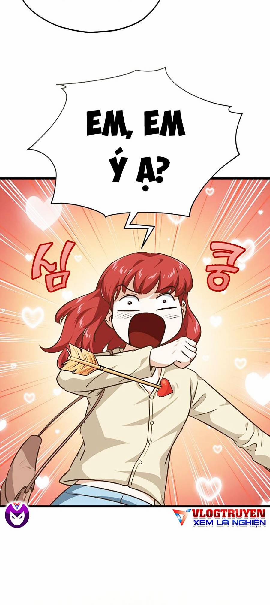 Bố Tôi Quá Mạnh 84 trang 56