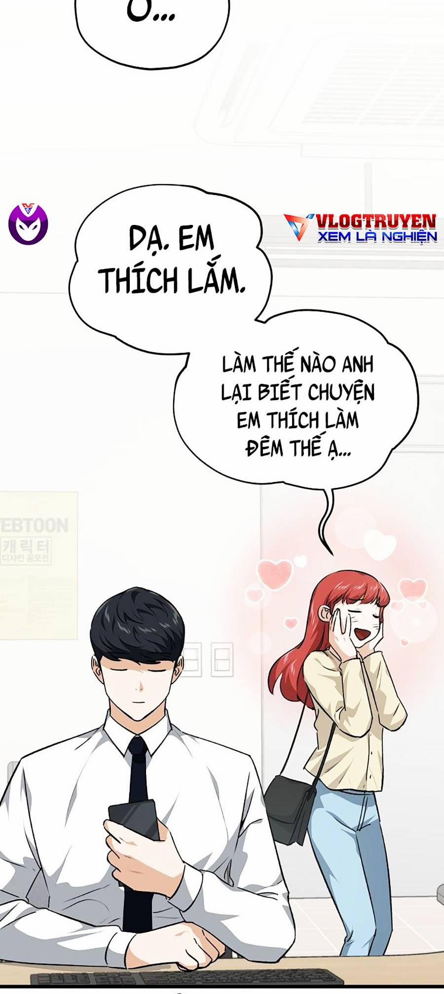 Bố Tôi Quá Mạnh 84 trang 58