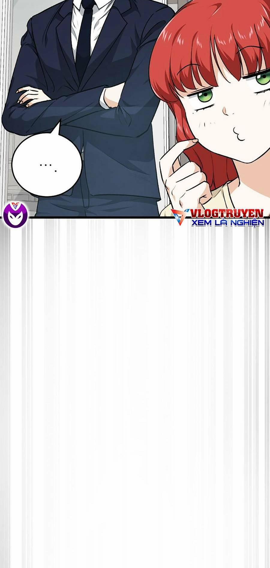 Bố Tôi Quá Mạnh 85 trang 16