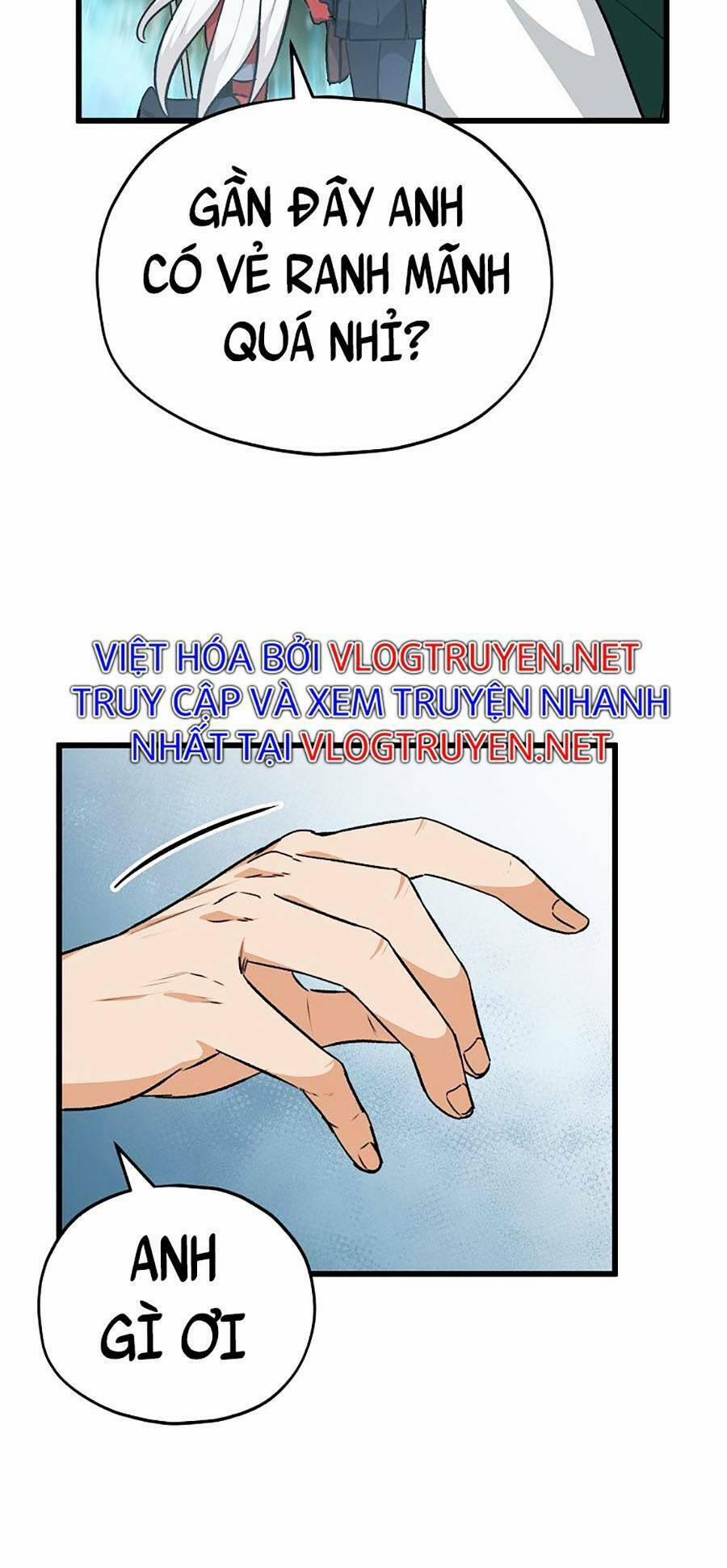 Bố Tôi Quá Mạnh 85 trang 25