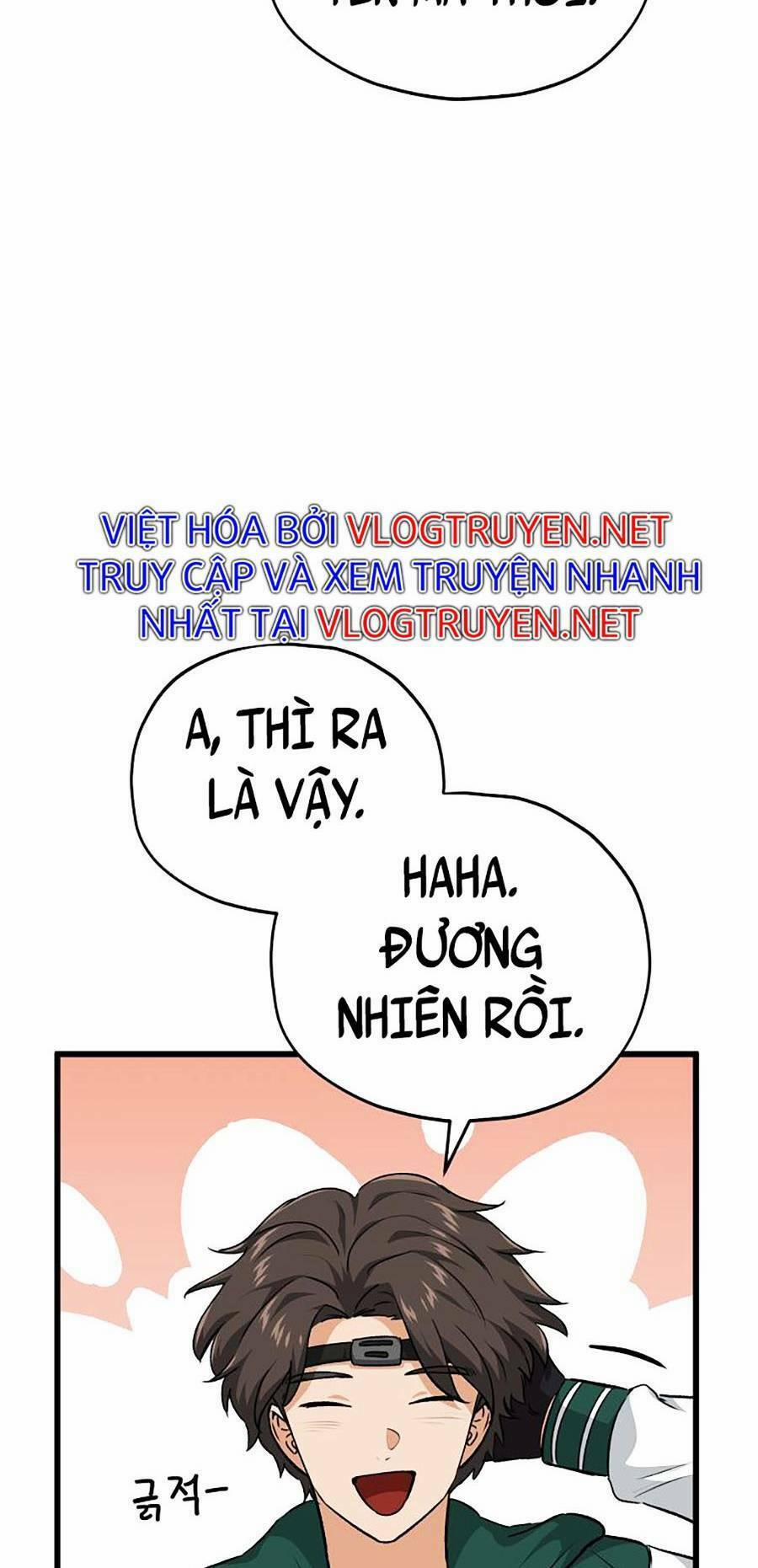 Bố Tôi Quá Mạnh 85 trang 41