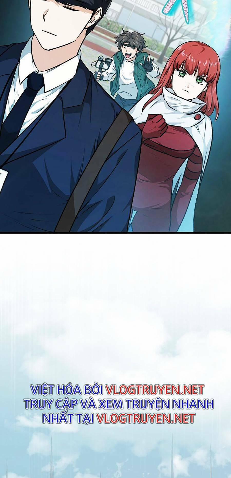 Bố Tôi Quá Mạnh 85 trang 45