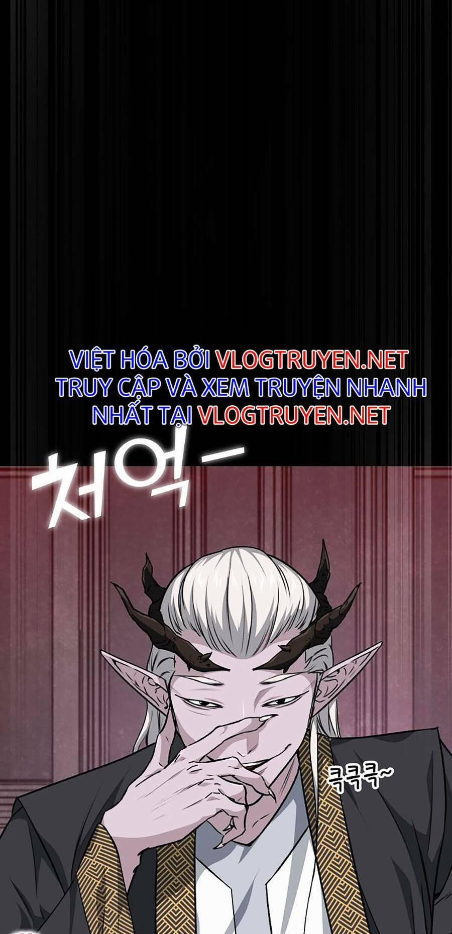 Bố Tôi Quá Mạnh 85 trang 51