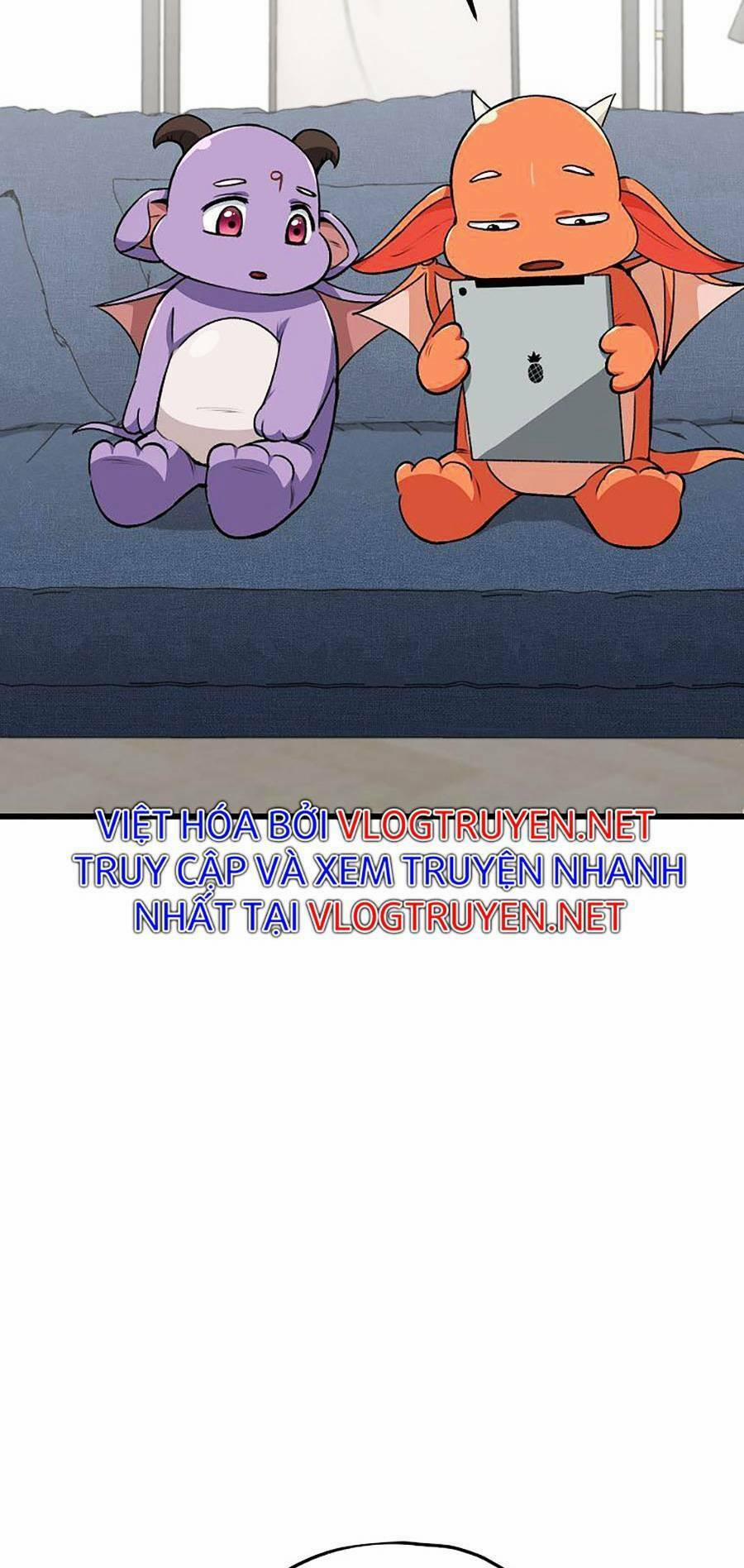 Bố Tôi Quá Mạnh 85 trang 63