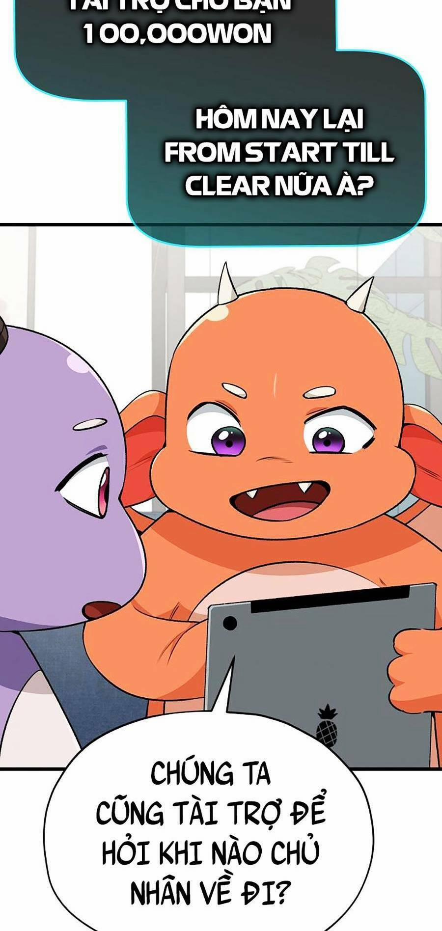 Bố Tôi Quá Mạnh 85 trang 67