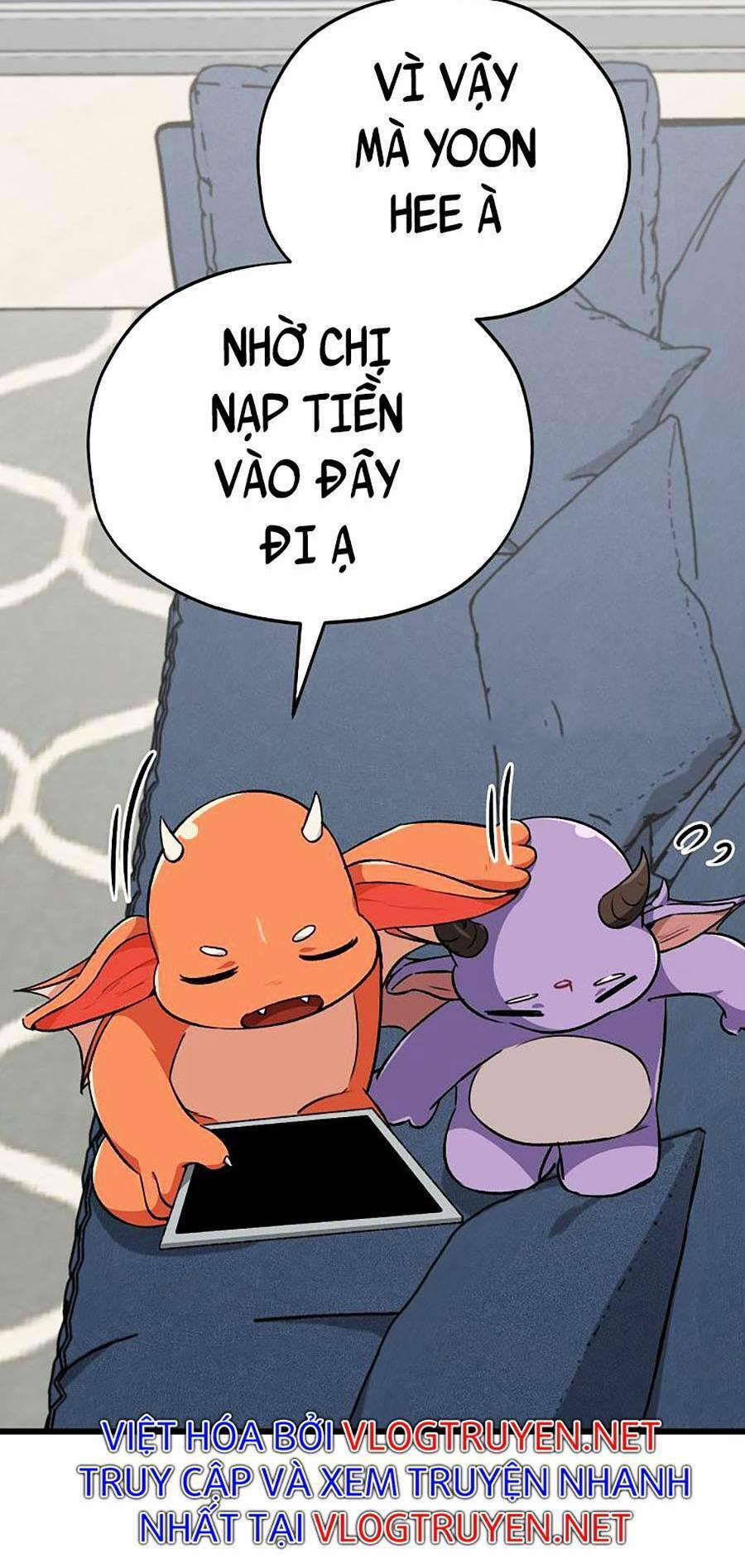 Bố Tôi Quá Mạnh 85 trang 70