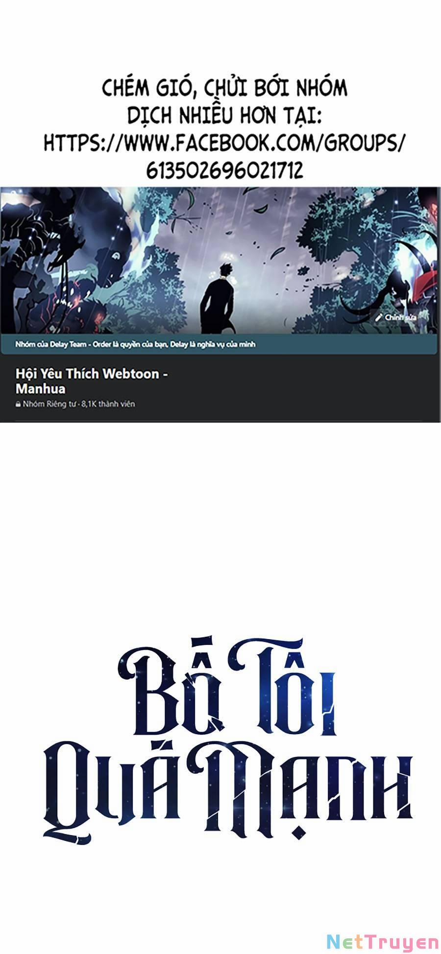 Bố Tôi Quá Mạnh 86 trang 0