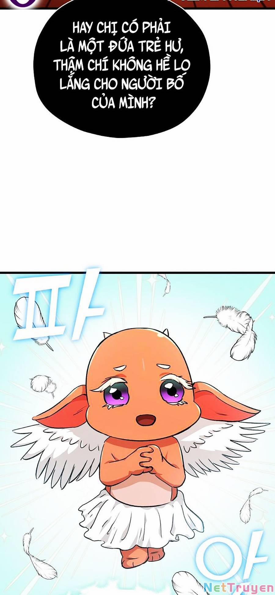 Bố Tôi Quá Mạnh 86 trang 11