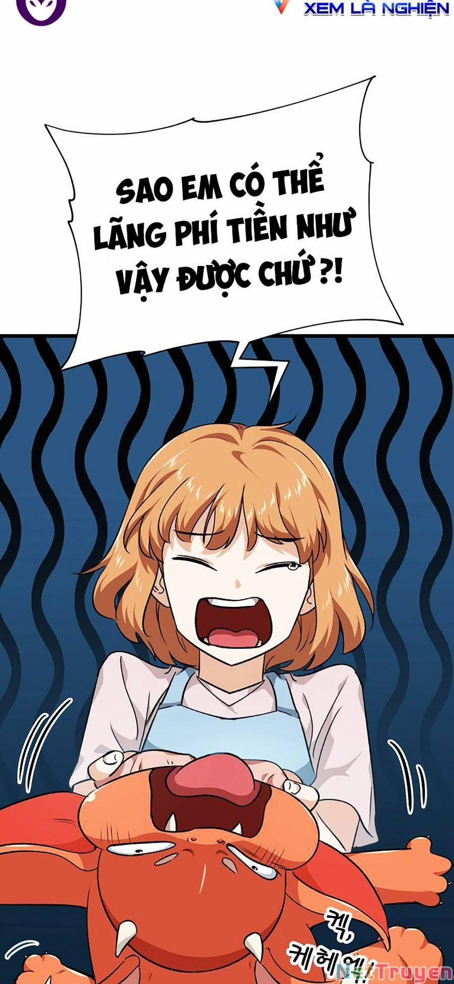 Bố Tôi Quá Mạnh 86 trang 2