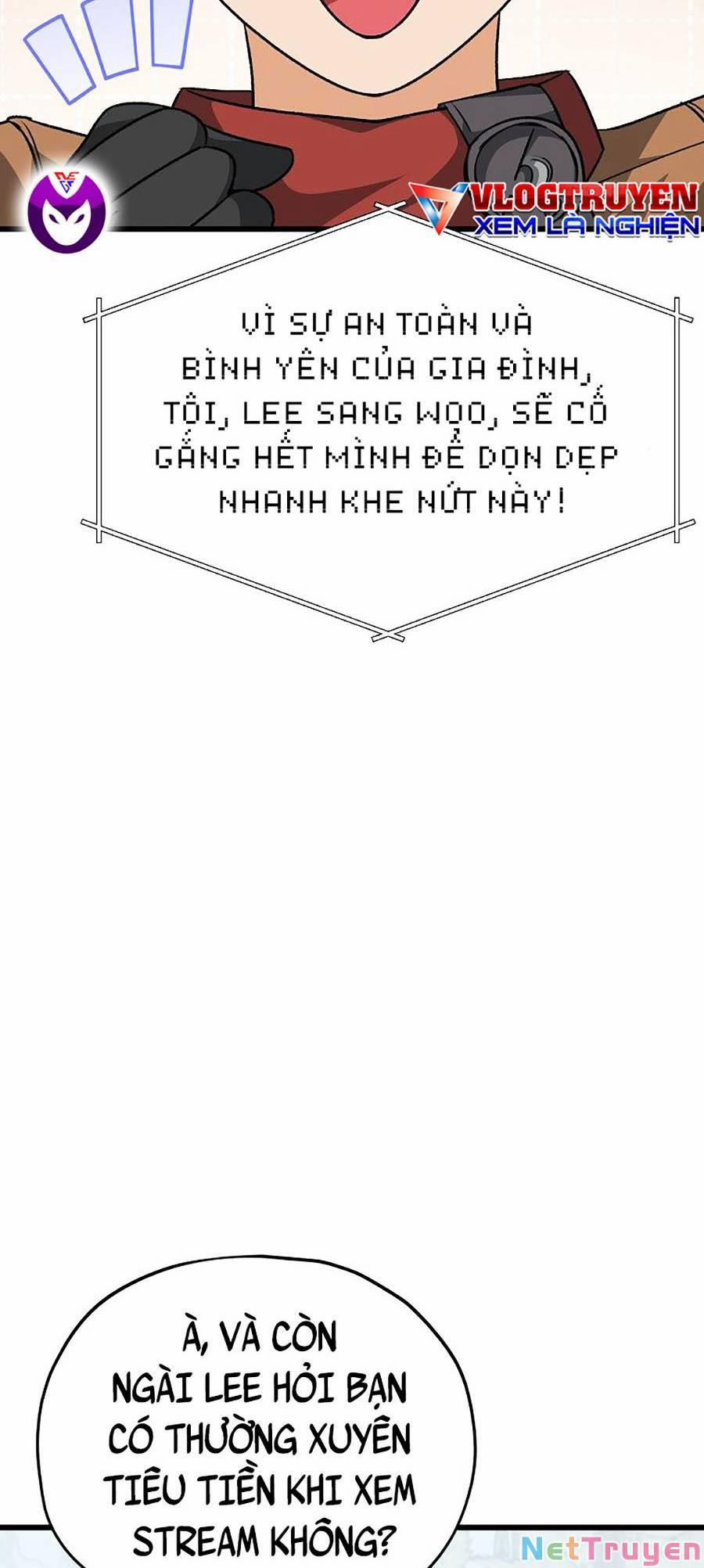 Bố Tôi Quá Mạnh 86 trang 20