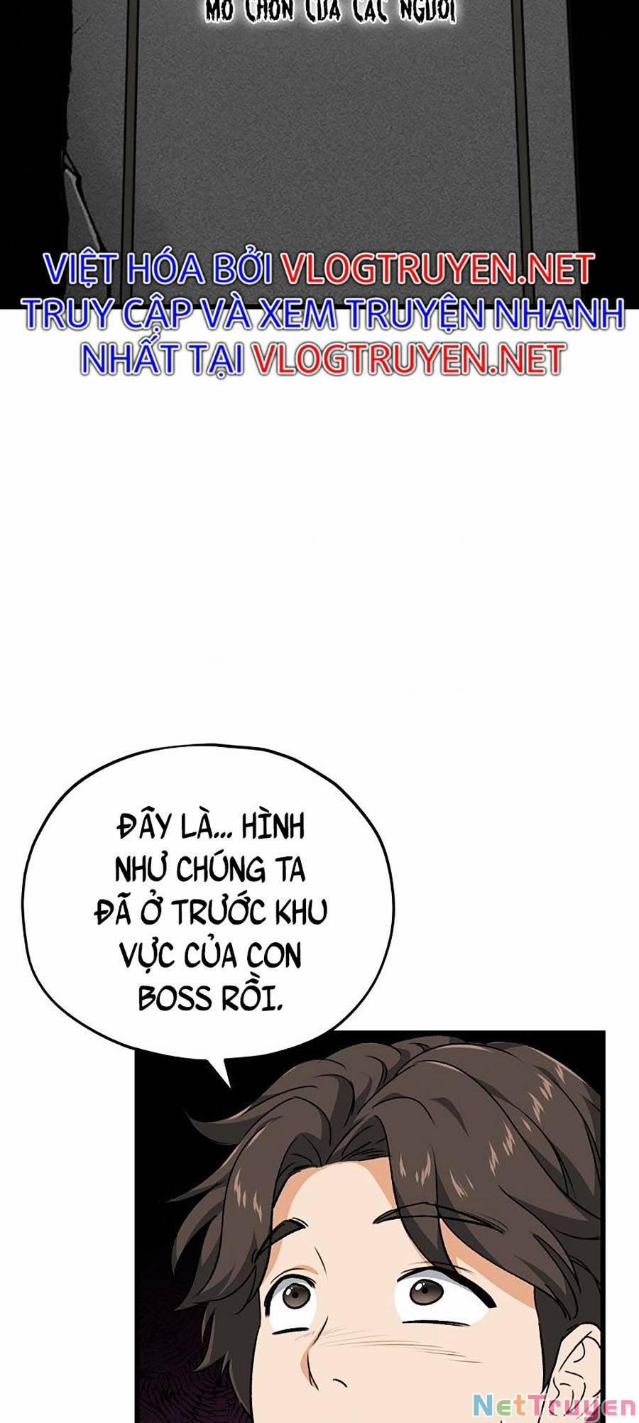 Bố Tôi Quá Mạnh 86 trang 32